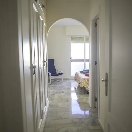 Penthouse New Golden Mile *